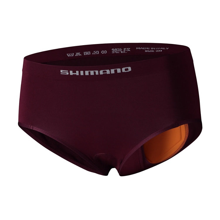 Intimo Shimano vertex donna