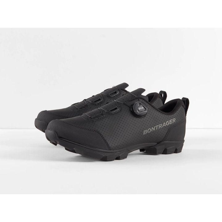 Scarpa Bontrager evoke mountainbike shoe