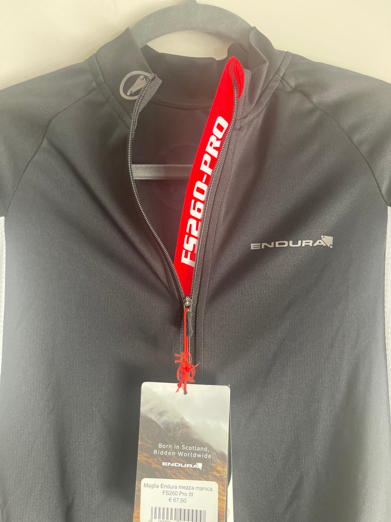 Maglia Endura uomo FS260 Pro III