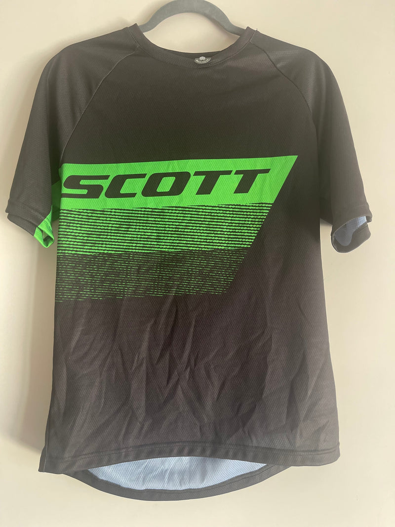 Maglia Scott uomo Trail