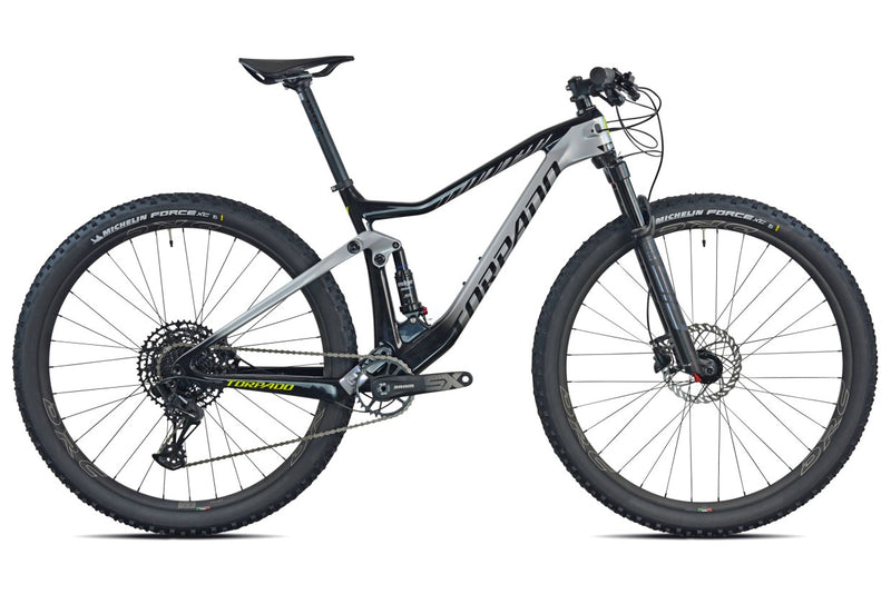 MATADOR N - SRAM SX ROCKSHOX JUDY120 - 23I6LKE