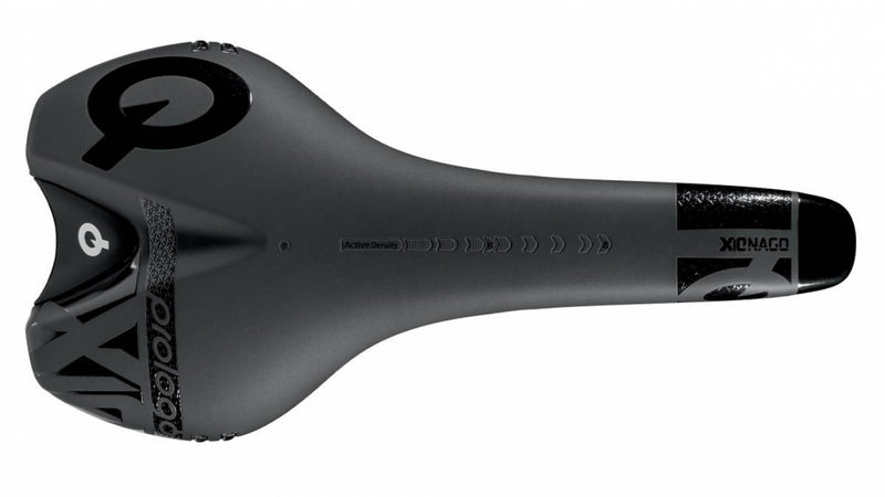 NEW NAGO X10 TIROX PROLOGO SADDLE