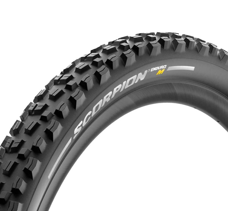 Pneumatico Pirelli Scorpion enduro M 29x2.6