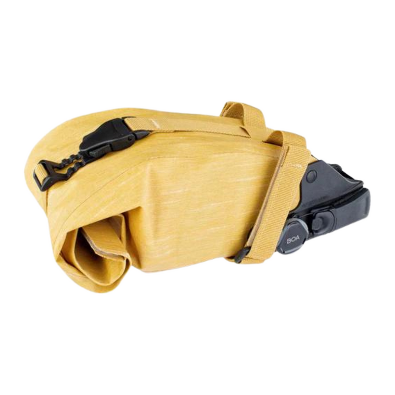 EVOC Borsello da Sella Seat Pack Boa size L Loam