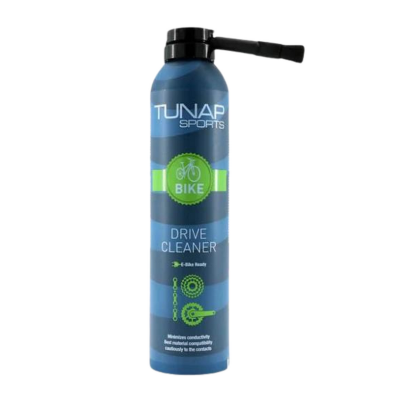 Tunap DRIVE CLEANER – Detergente per Trasmissione (300ml)