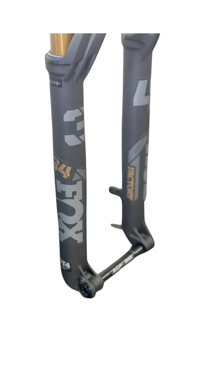 FOX FORK 34'' FLOAT 130MM FIT4 44MM RAKE 