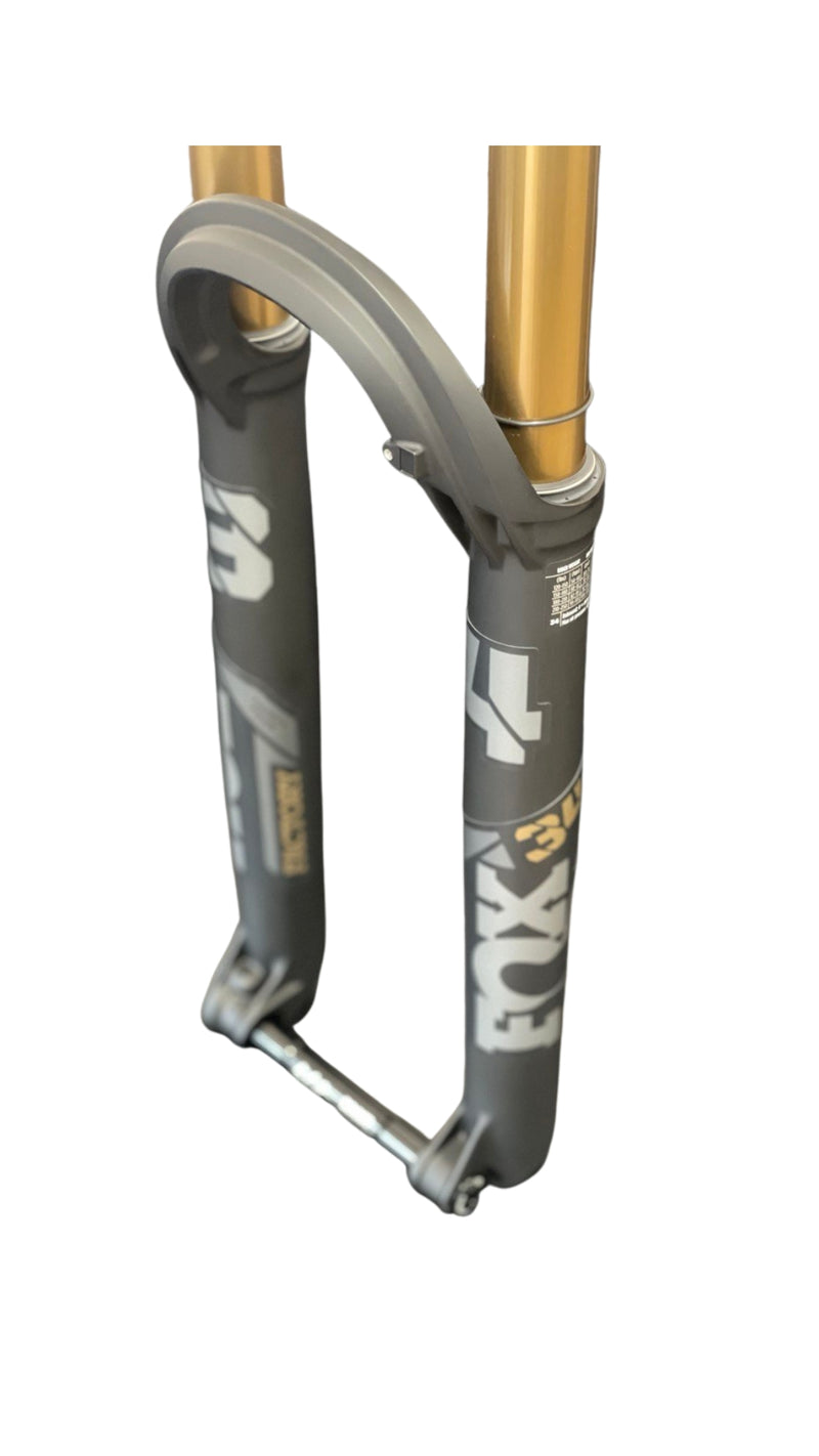 Forcella Fox Racing Shox 34 K Float 29" Factory FIT4 130 mm 3Pos-Adj Tapered Boost