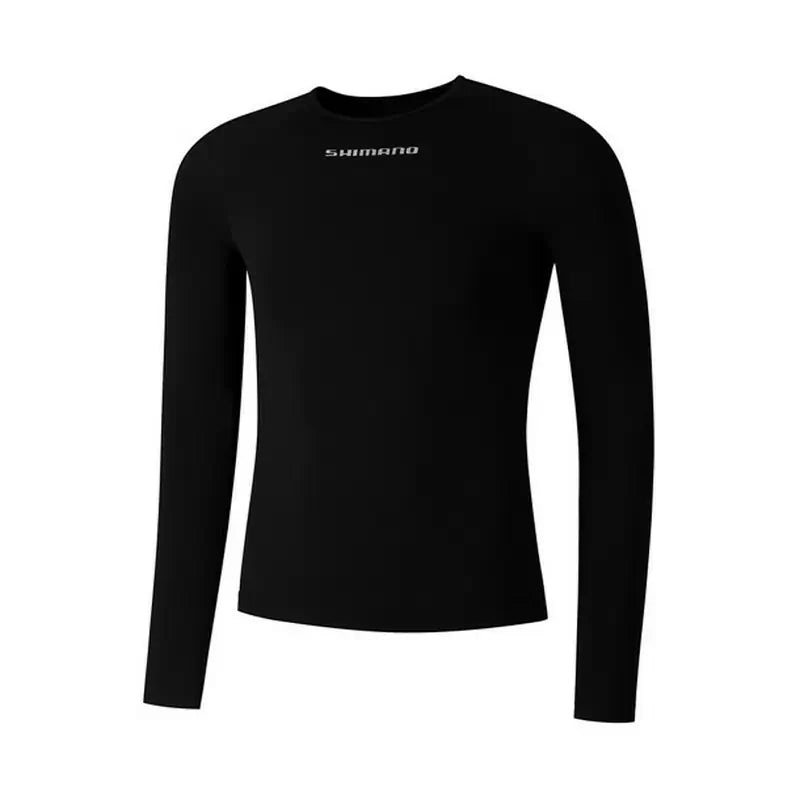 Maglia termica maniche lunghe Shimano vertex