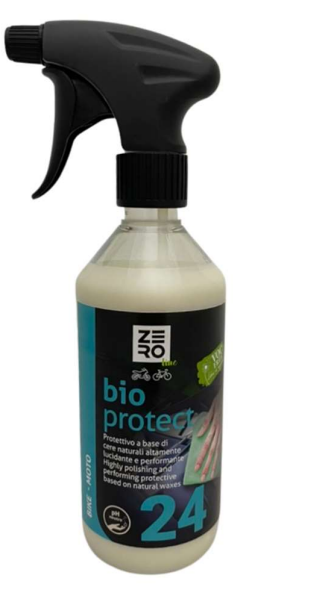 BIO PROTECT Protective based on natural waxes 500ml