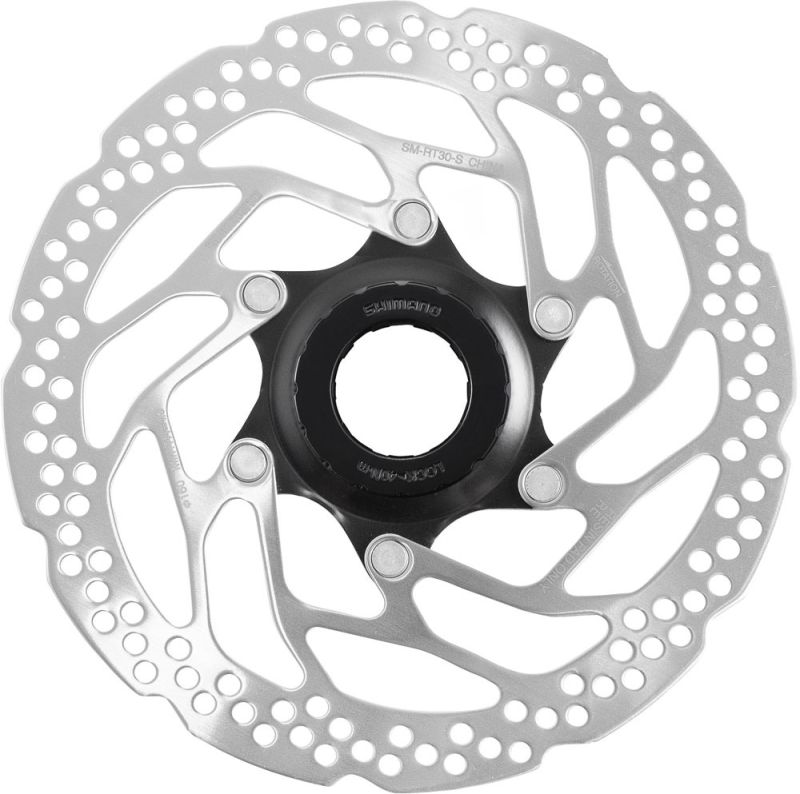 180mm SHIMANO CENTER LOCK disc brake rotor