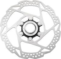 SHIMANO CENTER LOCK 160mm disc brake rotor