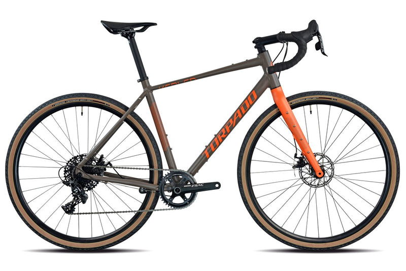 KEPLER – T310 GRAVEL