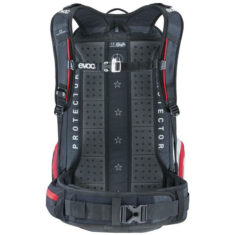 Zaino Evoc Fr Trail Unlimited 20L