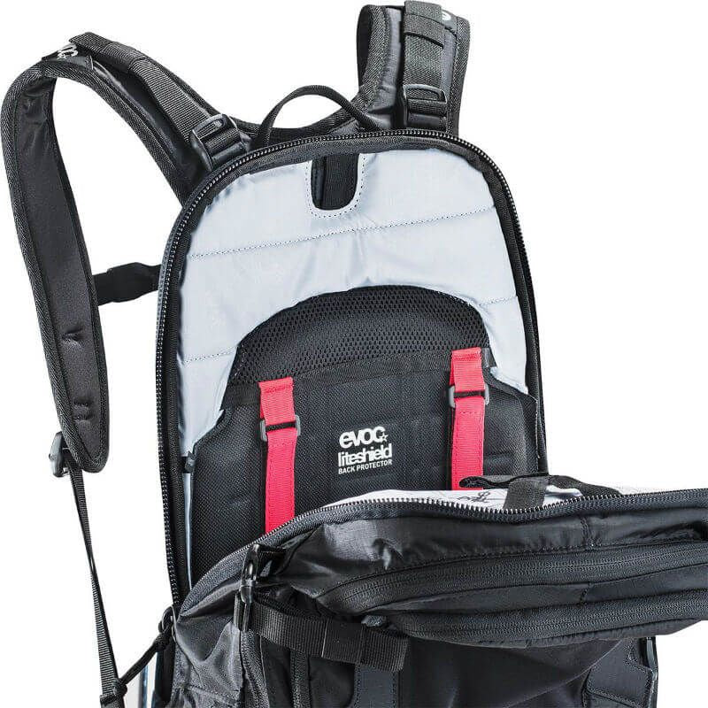 Zaino Evoc Fr Trail Unlimited 20L