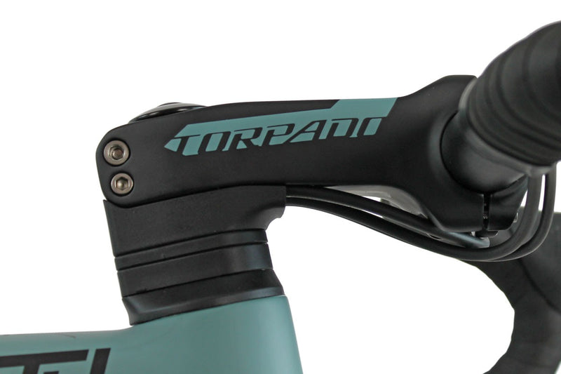 TORPADO ZENITH X  SRAM APEX 11V