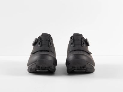 Scarpa Bontrager foray mountain