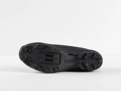 Scarpa Bontrager foray mountain