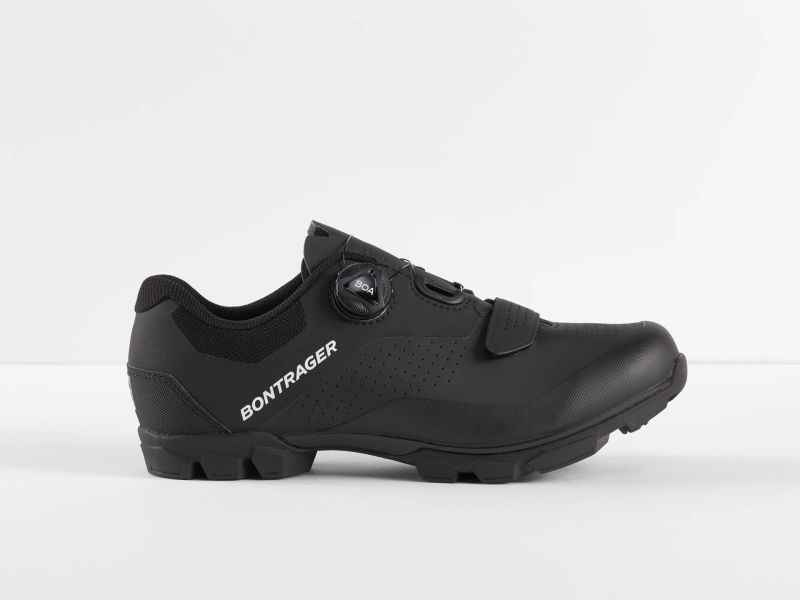 Scarpa Bontrager foray mountain