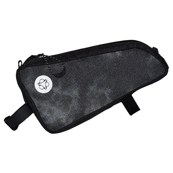 Borsa VENTURE 6x12x23cm Top Tube Riflettente 0,7lt - Bike Advice