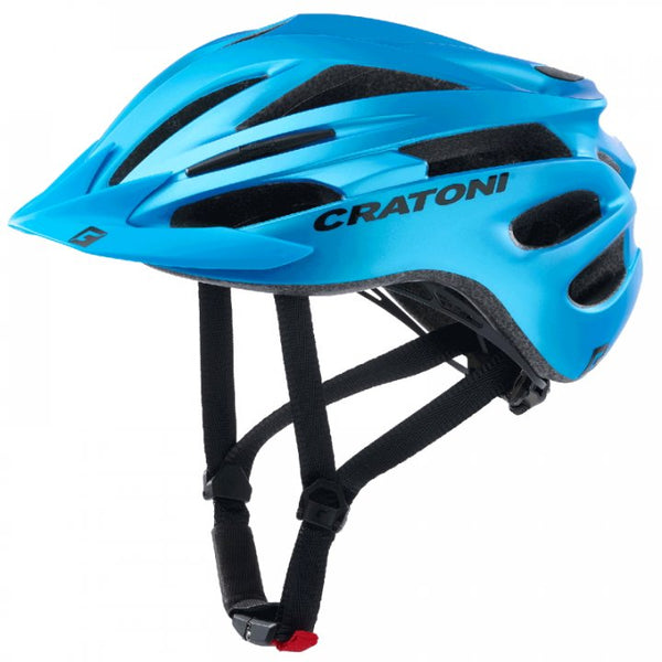 Casco Cratoni  Pacer  blue matt