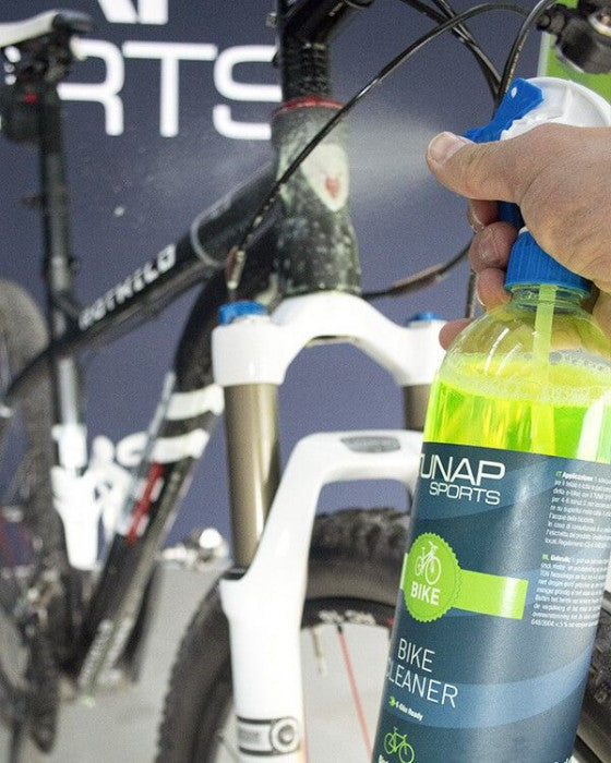 Tunap Bike Cleaner