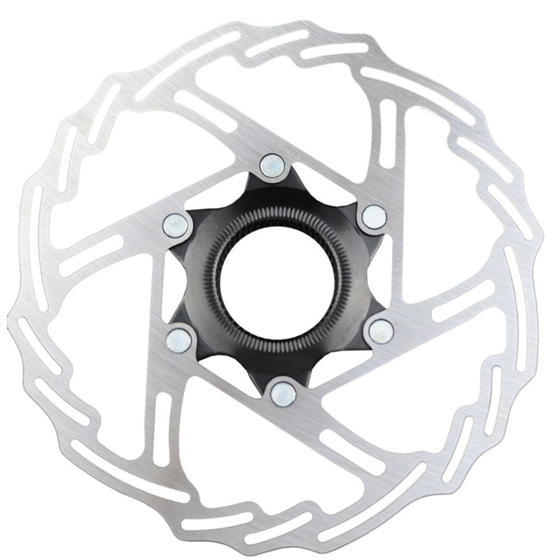 Disco Freno ARO - 18 160mm x 135gr Doppia Anima Nero - Center Lock - Bike Advice