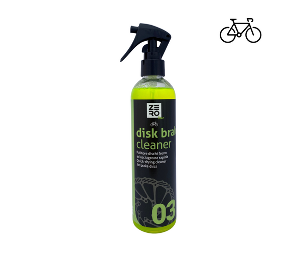 DISC BRAKE CLEANER - Brake disc cleaner 300 ml