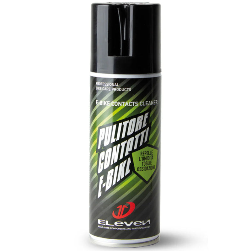 ELEVEN Pulitore contatti E-bike Eleven - 200 ml