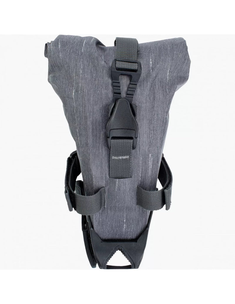 EVOC Saddle Bag SEAT PACK BOA size S Carbon Grey