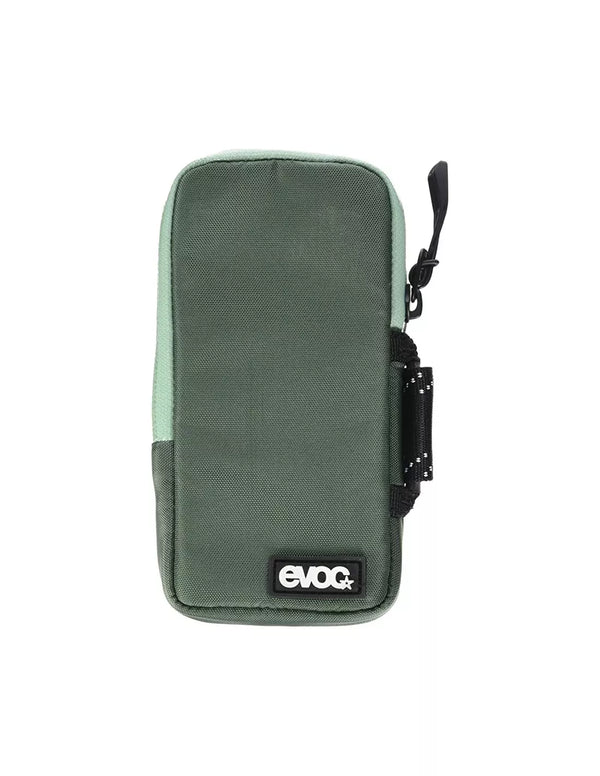 EVOC PHONE CASE size L Olive 