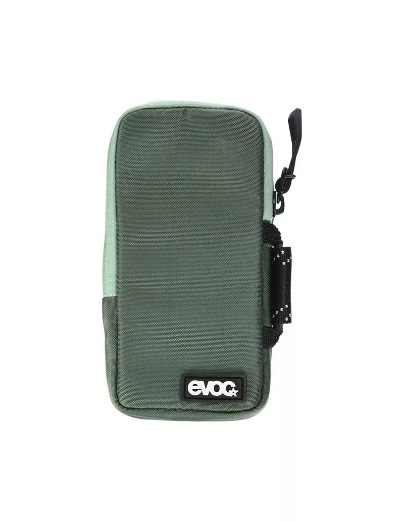 Evoc custodia per il telefono  size L Olive