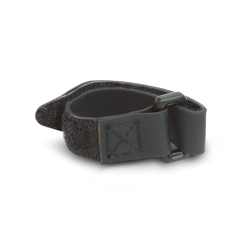 Fascetta STRAAP 15CM Black - Bike Advice