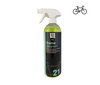 FRAME CLEANER Frame and components shampoo 750 ml (without refill sprayer)