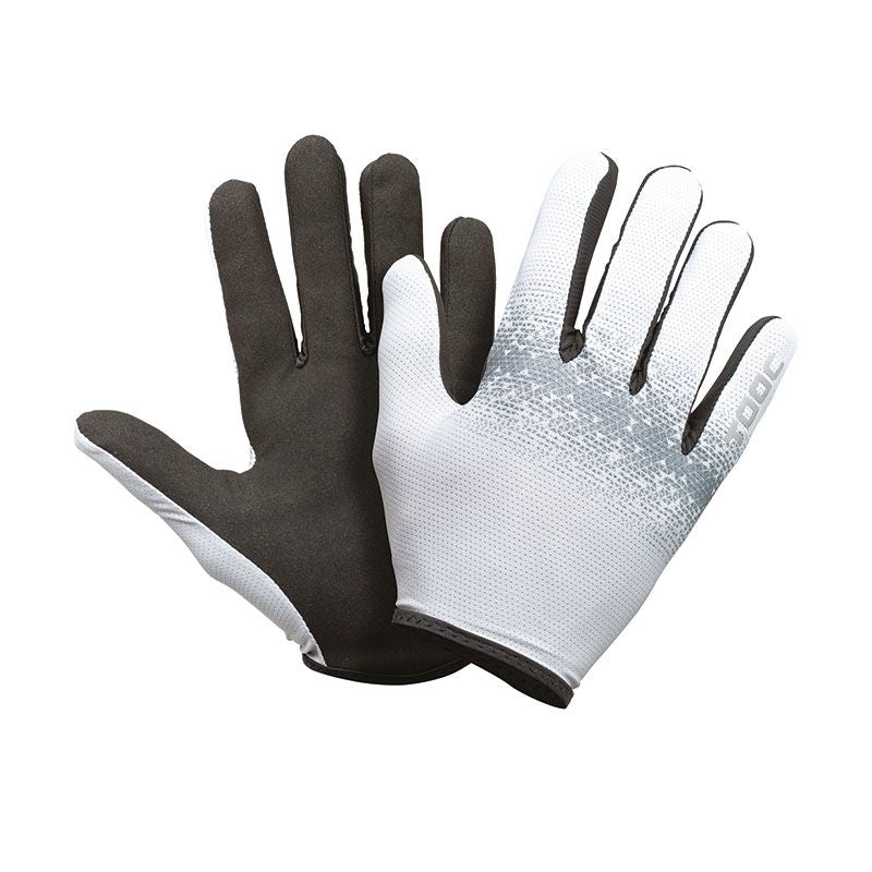 Guanti MANO Grey - Bike Advice