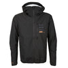 Giacca Leatt MTB 2.0 Black XL | Impermeabile e Traspirante per Mountain Bike
