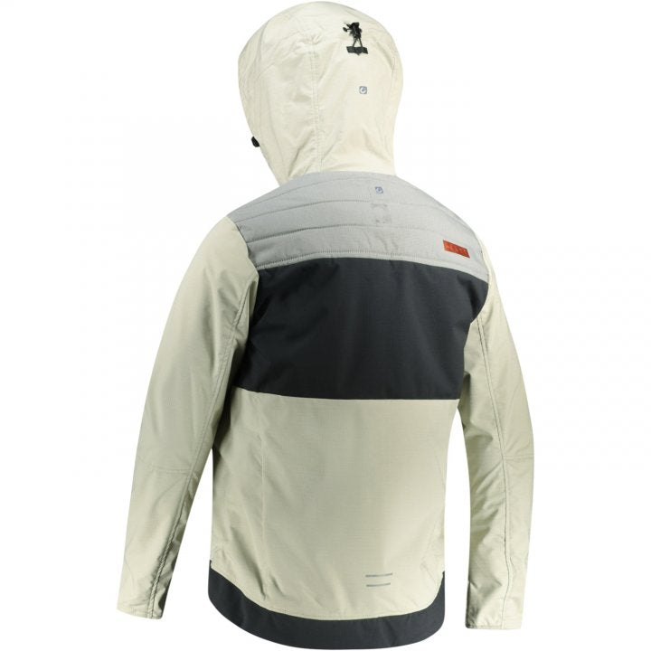 LEATT MTB TRAIL 3.0 WINDPROOF JACKET 