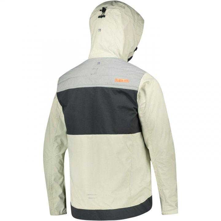 LEATT MTB TRAIL 3.0 WINDPROOF JACKET 