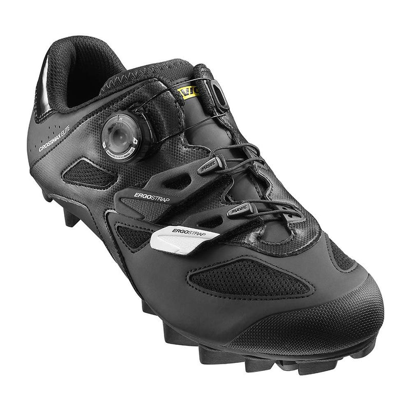 MAVIC CROSSMAX ELITE MTB SHOES 