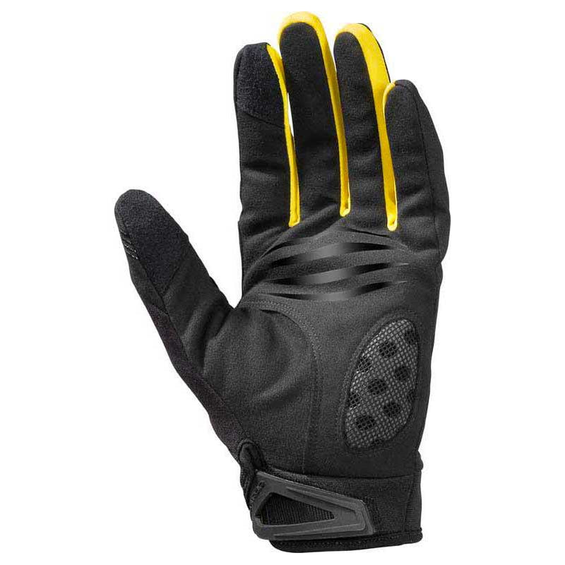 MAVIC CROSSMAX THERMOHANDSCHUHE 