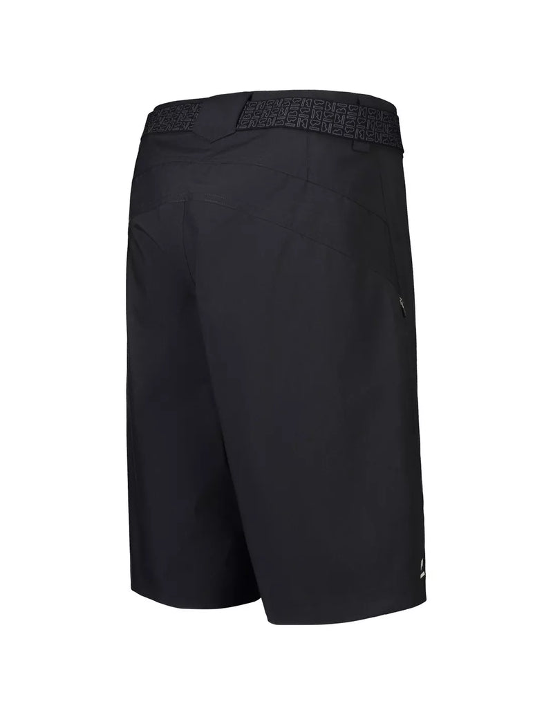 MONS ROYALE MTB-Shorts Damen VIRAGE Schwarz