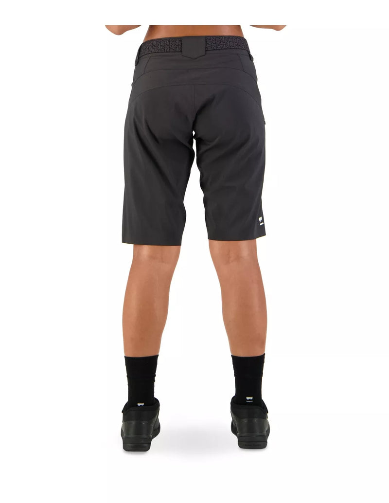 MONS ROYALE MTB Shorts Women VIRAGE Black