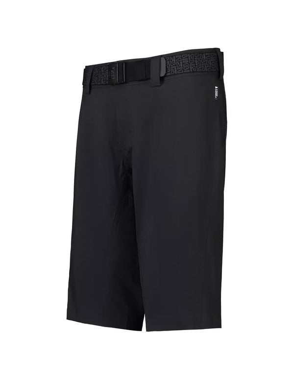 MONS ROYALE MTB-Shorts Damen VIRAGE Schwarz