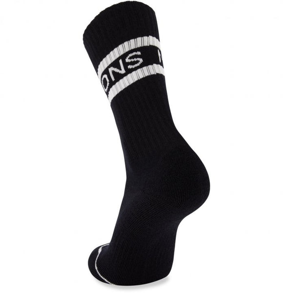 MONS ROYALE UNISEX-SOCKEN SIGNATURE MERINO CREW