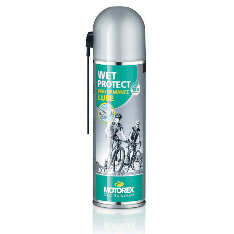 Motorex Lubrificante Wet Protect Performance 300ml