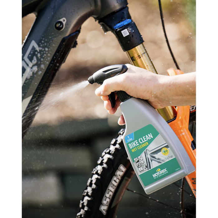 Motorex Bike Clean Spray 500ml