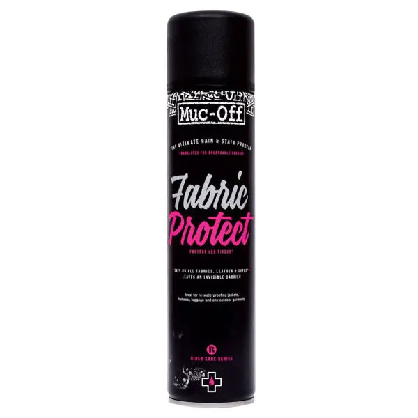 MUC-OFF Spray FABRIC Protect 400 ml