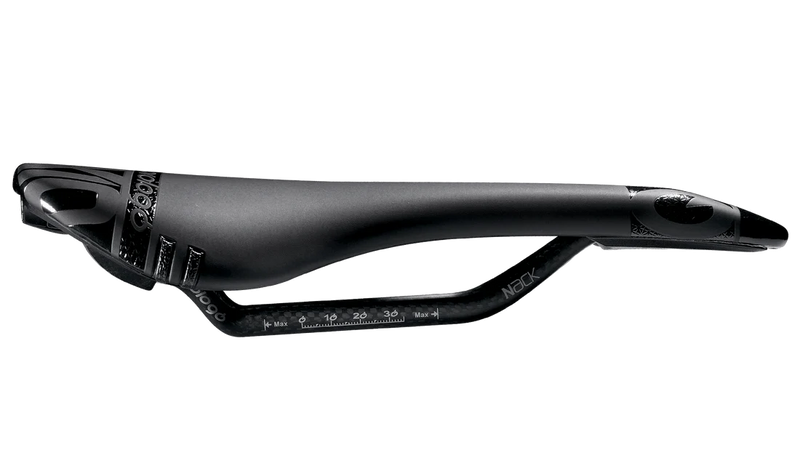 NEW NAGO X10 TIROX PROLOGO SADDLE