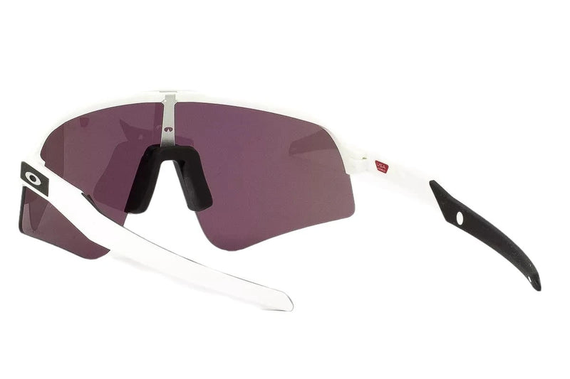 OAKLEY SUTRO PRIZM ROAD JADE BRILLE