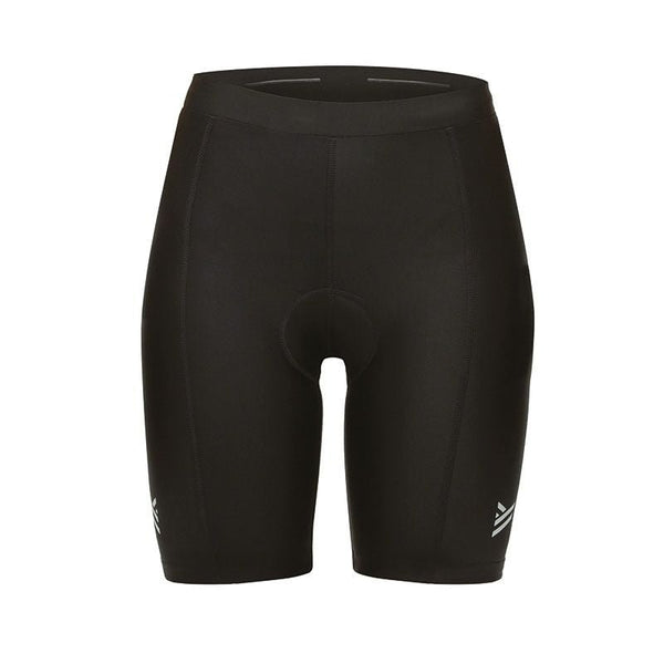 Pantaloncini SOTTO Donna Black - Bike Advice