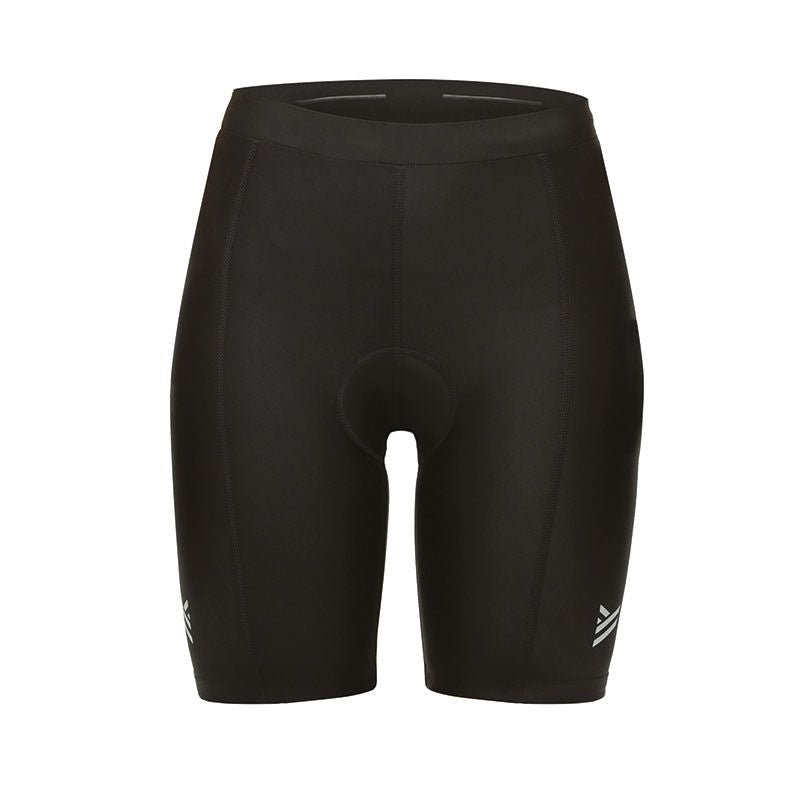 Pantaloncini SOTTO Donna Black - Bike Advice